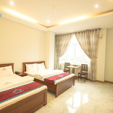 Bao Ngoc Hotel Bà Rịa Ngoại thất bức ảnh