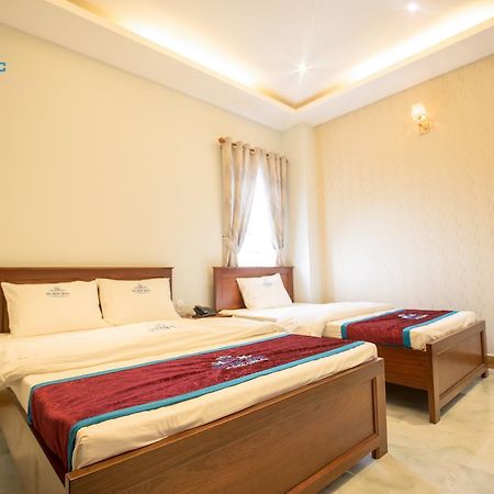 Bao Ngoc Hotel Bà Rịa Ngoại thất bức ảnh