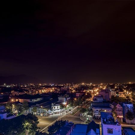 Bao Ngoc Hotel Bà Rịa Ngoại thất bức ảnh