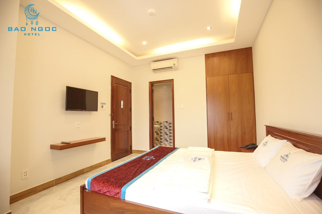 Bao Ngoc Hotel Bà Rịa Ngoại thất bức ảnh
