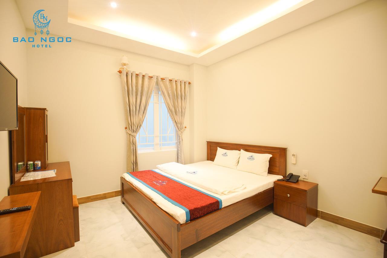 Bao Ngoc Hotel Bà Rịa Ngoại thất bức ảnh