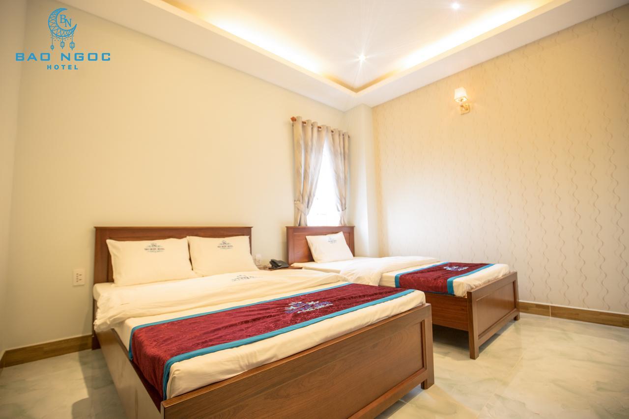 Bao Ngoc Hotel Bà Rịa Ngoại thất bức ảnh