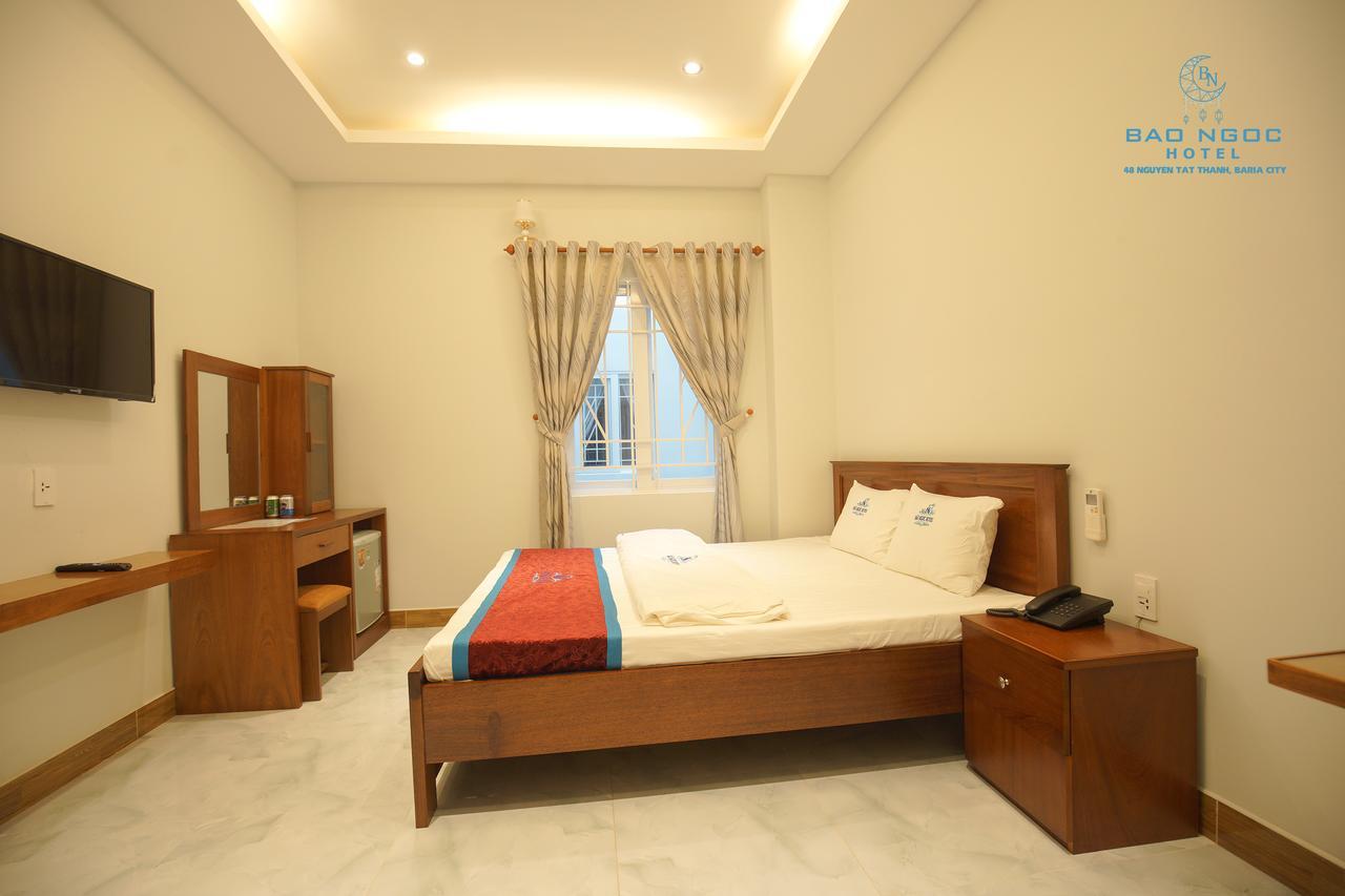 Bao Ngoc Hotel Bà Rịa Ngoại thất bức ảnh