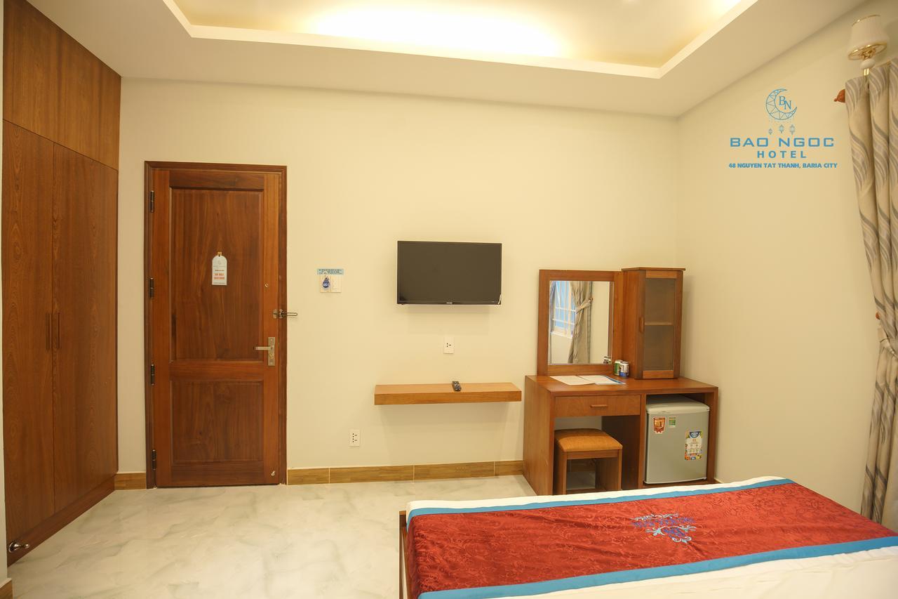 Bao Ngoc Hotel Bà Rịa Ngoại thất bức ảnh