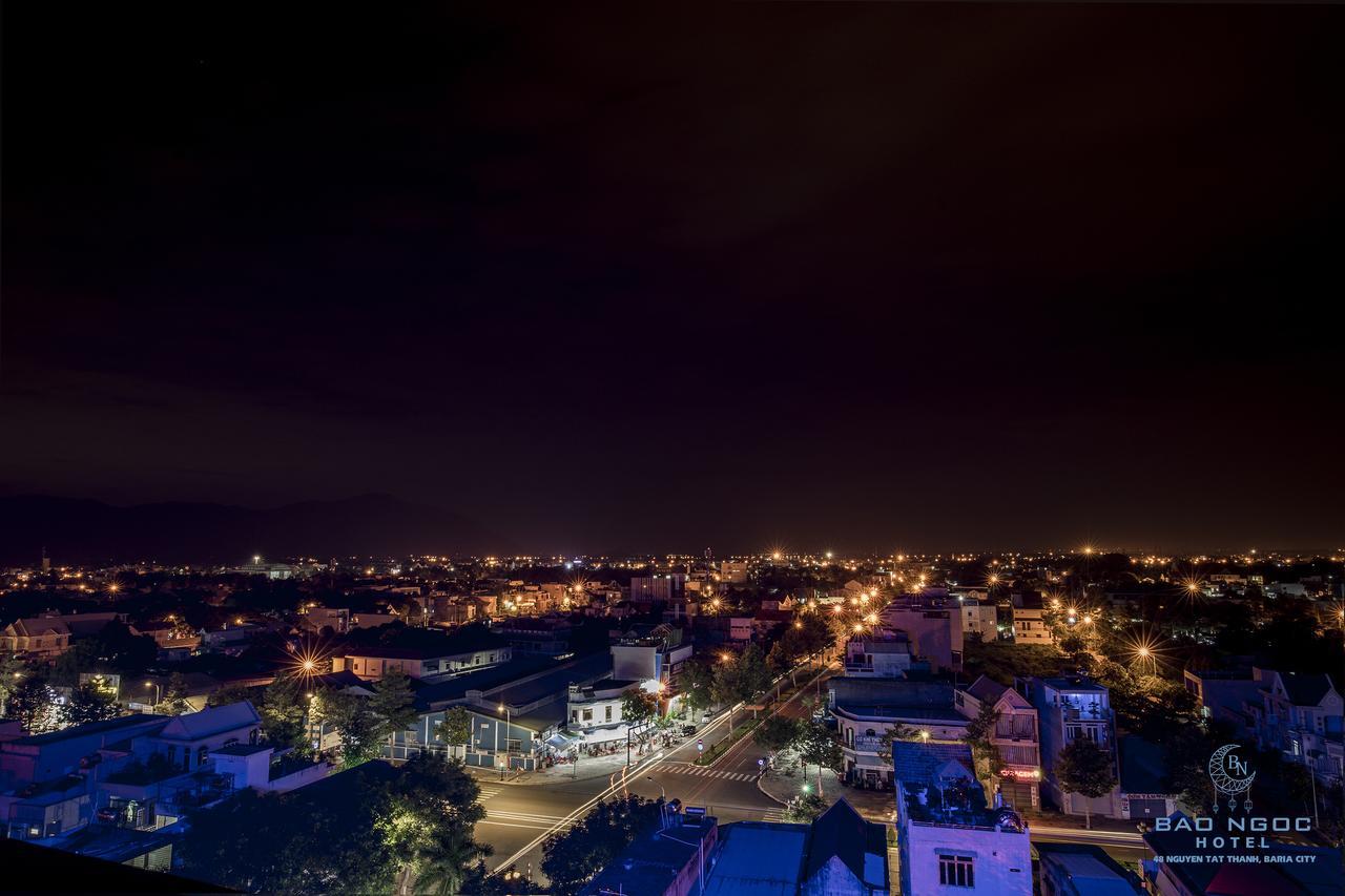 Bao Ngoc Hotel Bà Rịa Ngoại thất bức ảnh