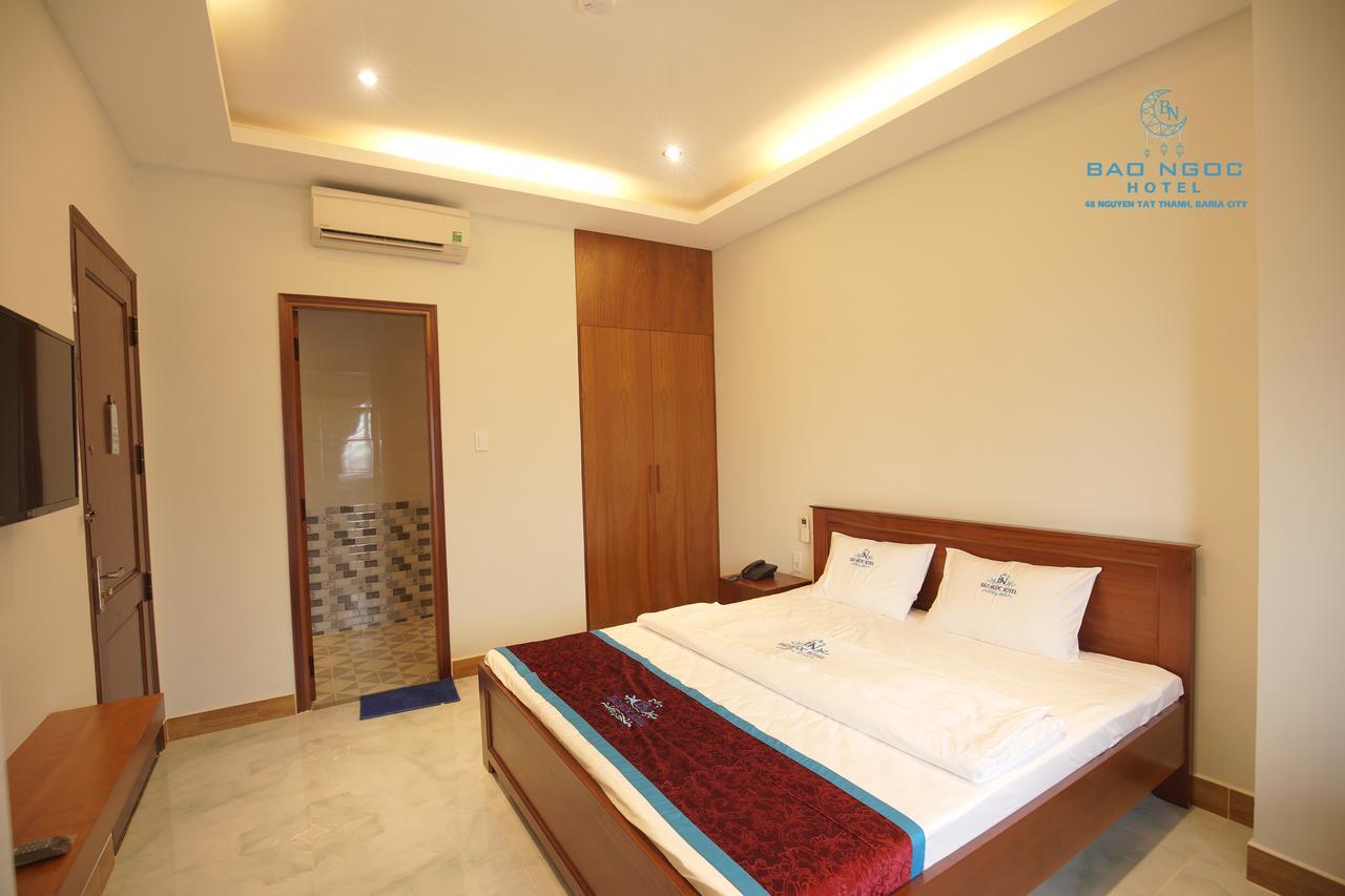 Bao Ngoc Hotel Bà Rịa Ngoại thất bức ảnh