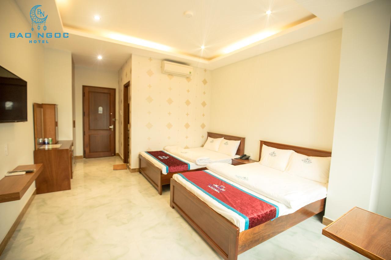 Bao Ngoc Hotel Bà Rịa Ngoại thất bức ảnh