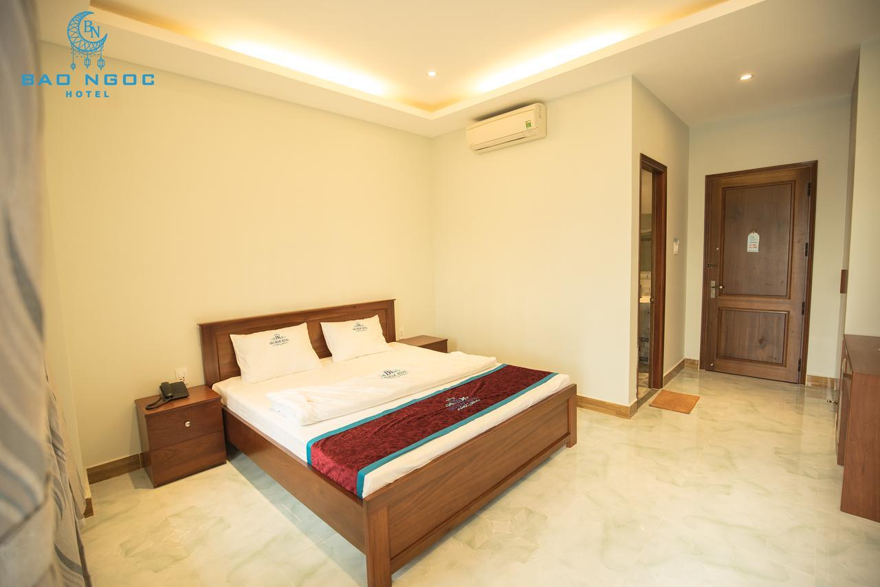 Bao Ngoc Hotel Bà Rịa Ngoại thất bức ảnh