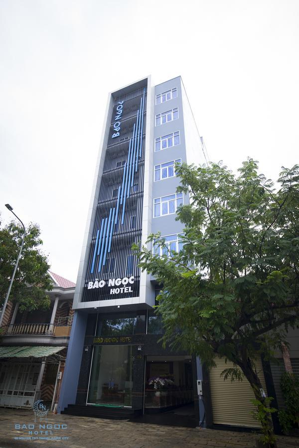 Bao Ngoc Hotel Bà Rịa Ngoại thất bức ảnh