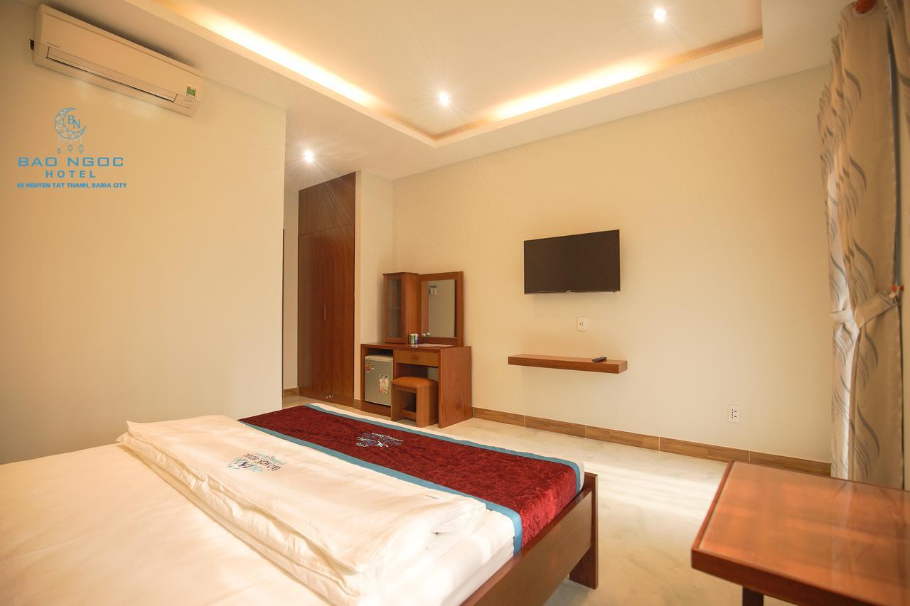 Bao Ngoc Hotel Bà Rịa Ngoại thất bức ảnh