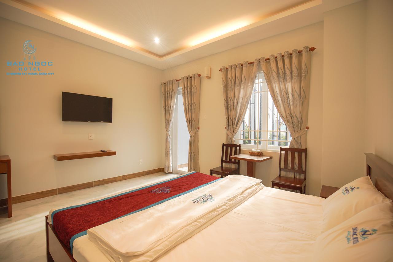 Bao Ngoc Hotel Bà Rịa Ngoại thất bức ảnh